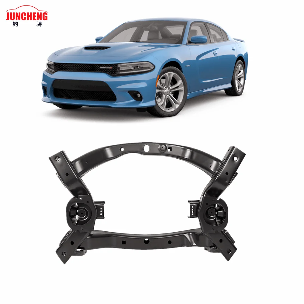 Front Suspension Crossmember for dodge Charger Challenger SRT