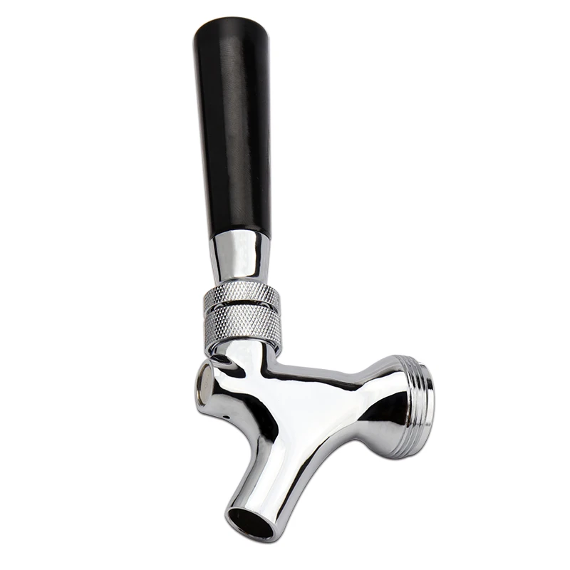 Homebrew Beer Mini Keg Growler Stainless Steel Draft Beer Barrel 3.6l