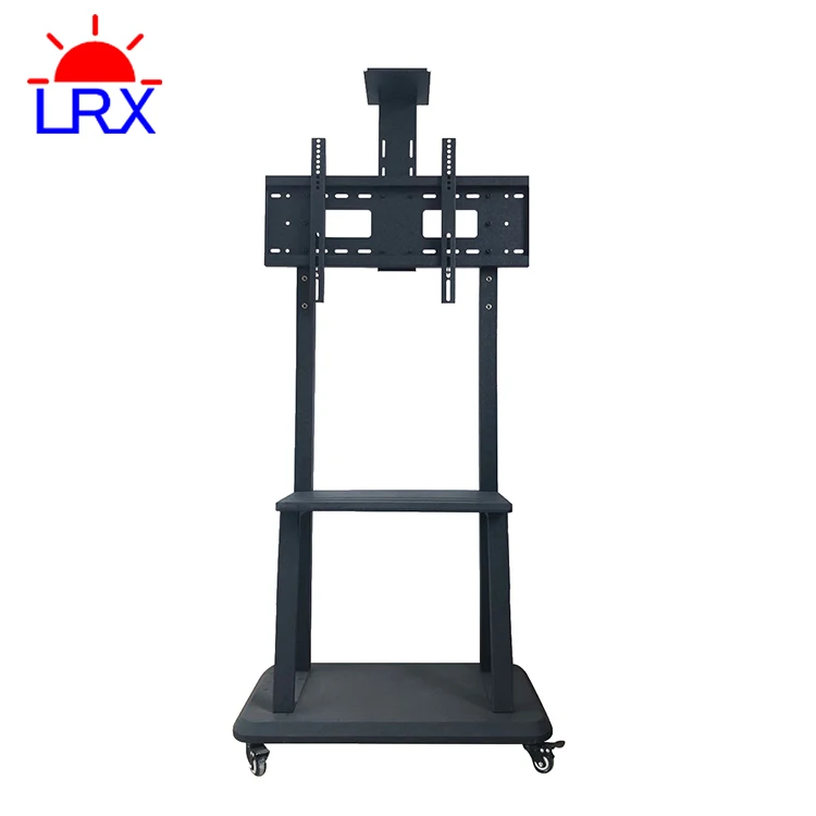 
Led Floor Tv Table Stand 