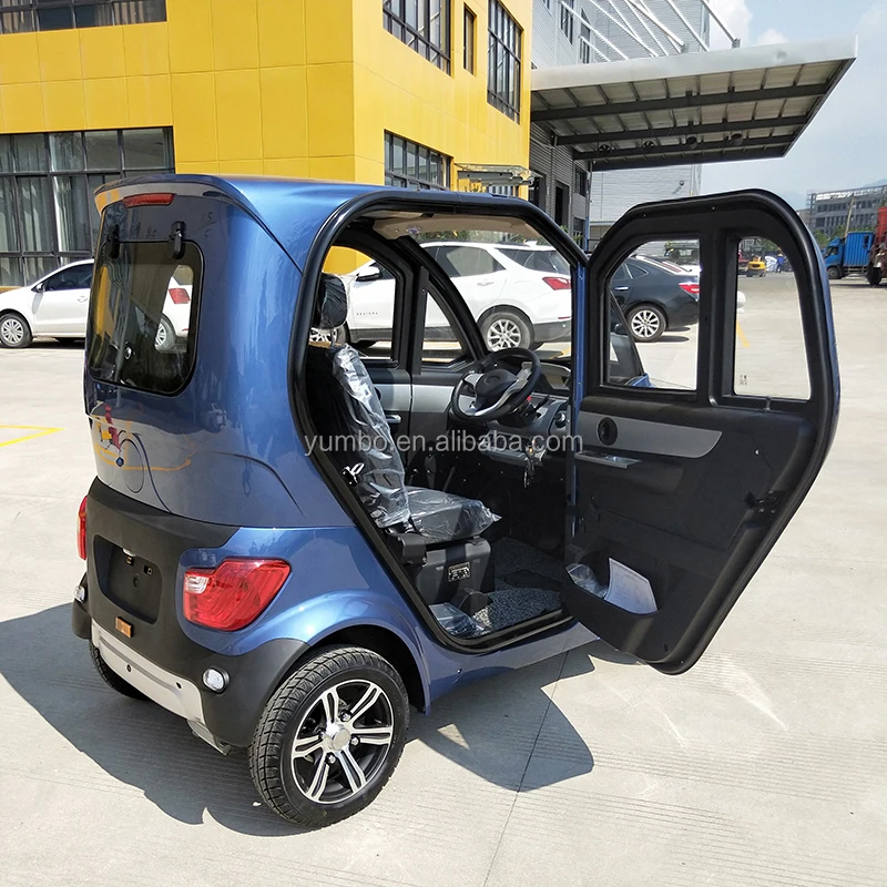 Factory Direct Sales Adult Small Electric Cars For Disabled Persons Hot Products 2020 Buy