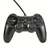 wholesale USB wired Joypad Joystick gamepad controller for switch/PS3/PS4/PC