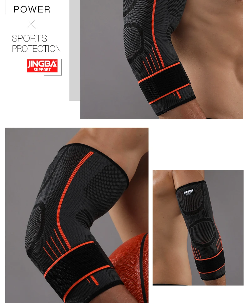 Elbow Compression Sleeve Image 12