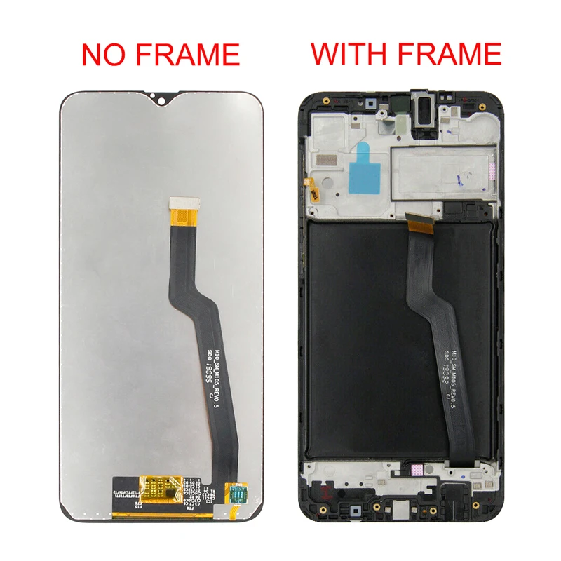 samsung a30 lcd