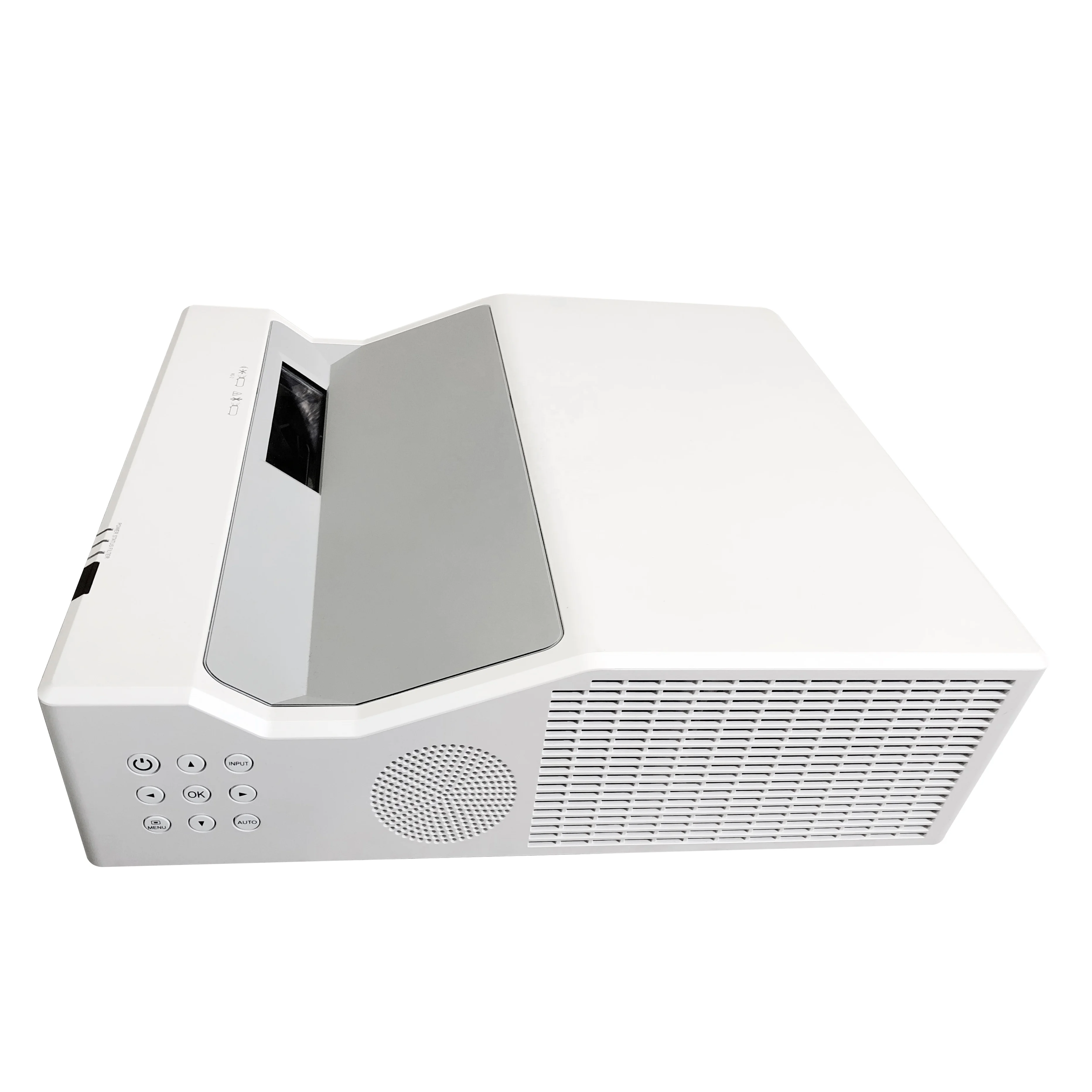 Led High Brightness Ultra Short Throw Projector Wuxga 1920x1200 Ust