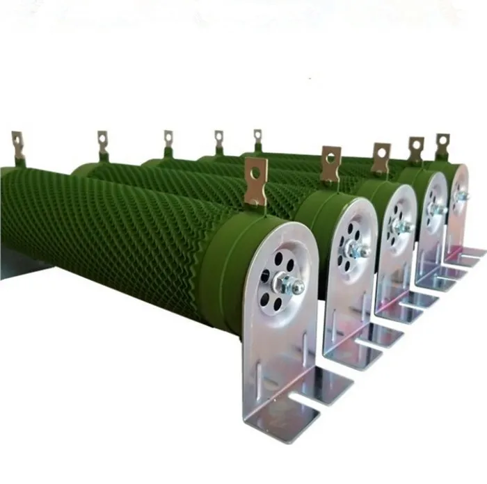 200 ohm dummy load resistor