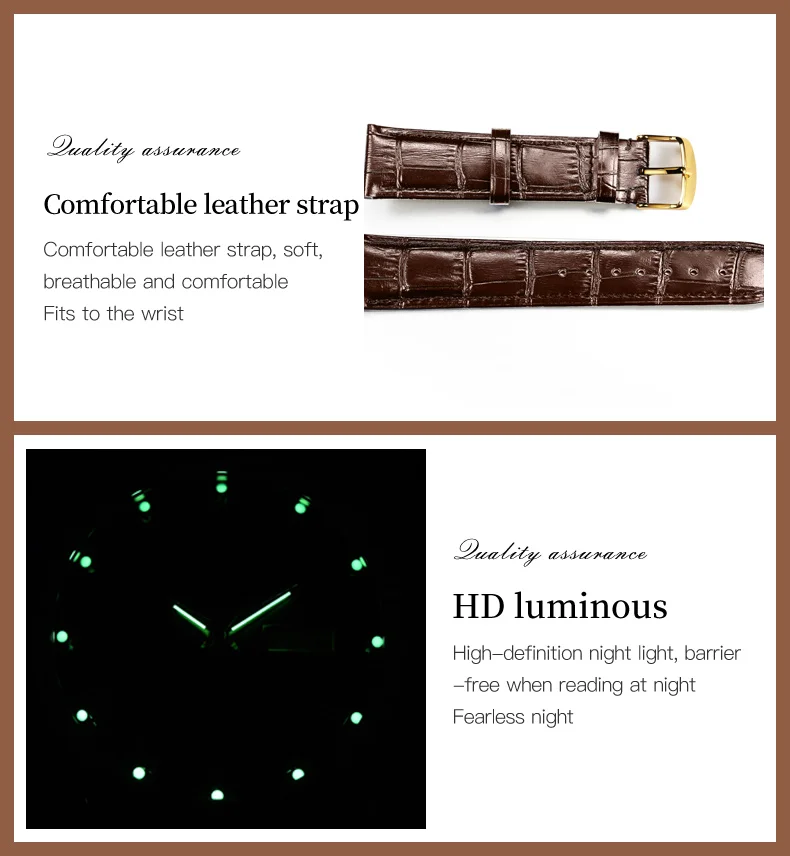 OLEVS wrist luxury brand | 2mrk Sale Online
