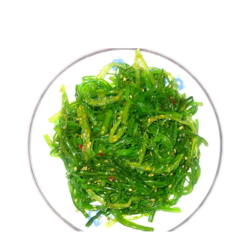Japan Natural Frozen Seaweed Salad In Plastic Bag 1kg Buy Japan Frozen Seaweed Salad,Frozen