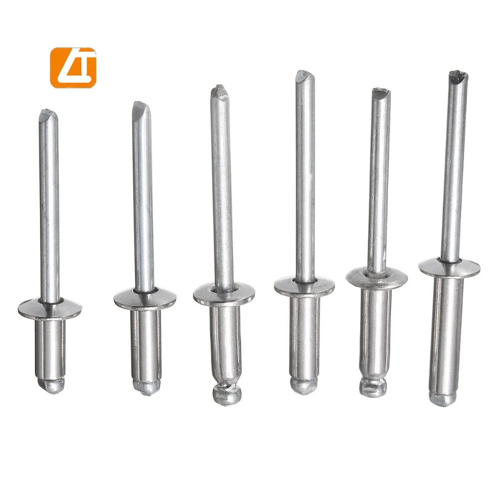 10 Years Manufacturer Aluminum Blind Rivets Aluminum Rivet Prices Buy