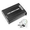 USB to DMX512 Signal Controller