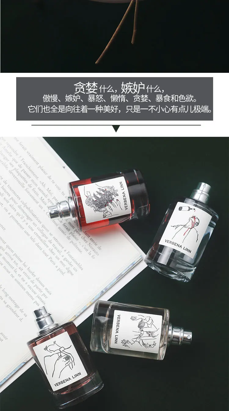 100ml body spray custom branded Original Fragrance Perfume For Women