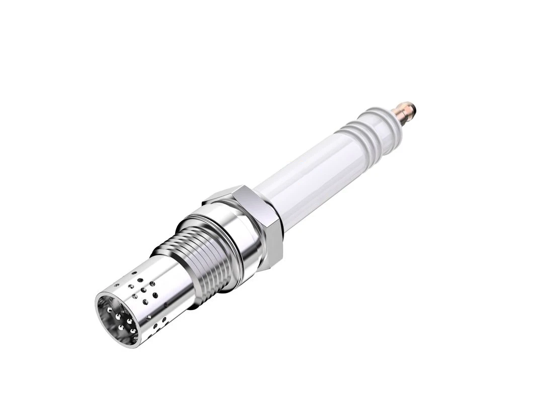 Industry Spark Plug Generator Spark Plug R10p3 For Chp Gas Engine