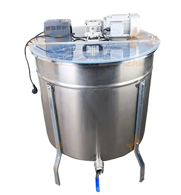 Honey Extractor Motor Frame Electrical Stainless Steel 24 Honey ...