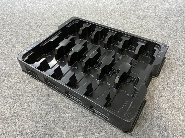 ESD blister tray02