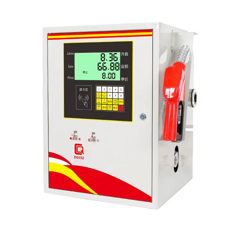
high quality Wireless fule dispenser,Fuel Dispensers For Sale 