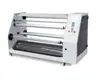 Round & interface Knife small Leather Splitting Machine