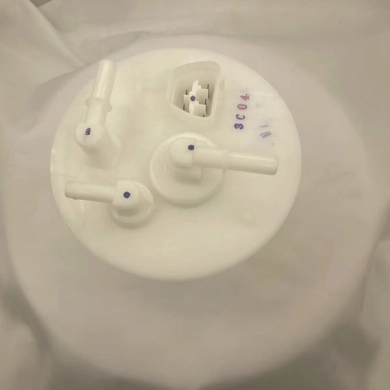 Fuel Pump Plate Assembly For Hyundai Accent 3111225000 Buy Lower