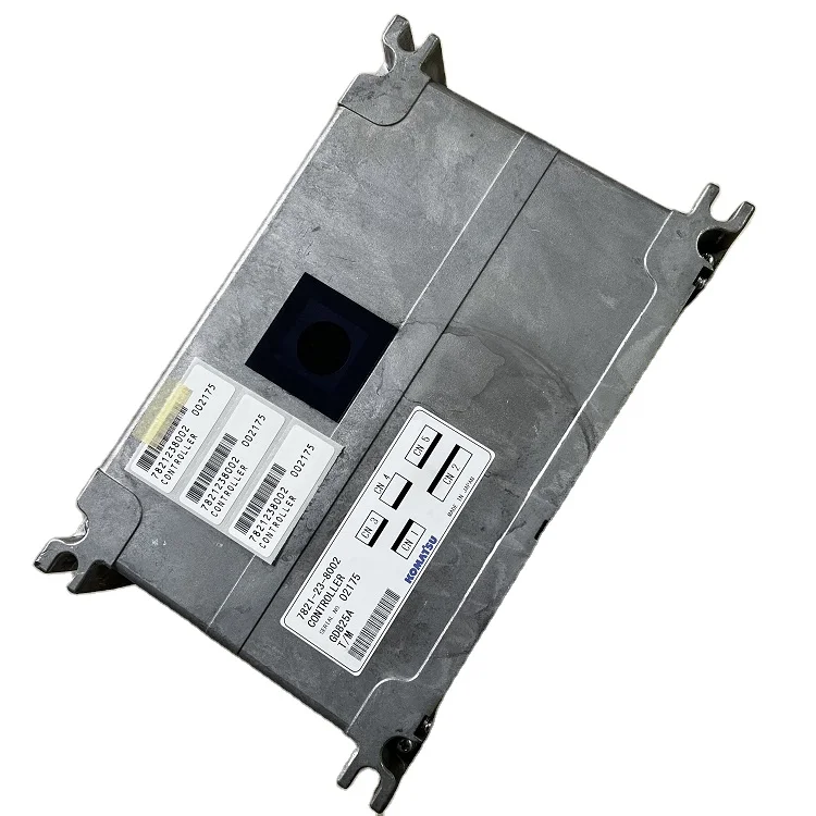 ETC車載器 AS CONTROLLER 7821-23-8002 Transmission Controller for GD825A-2 Crawler