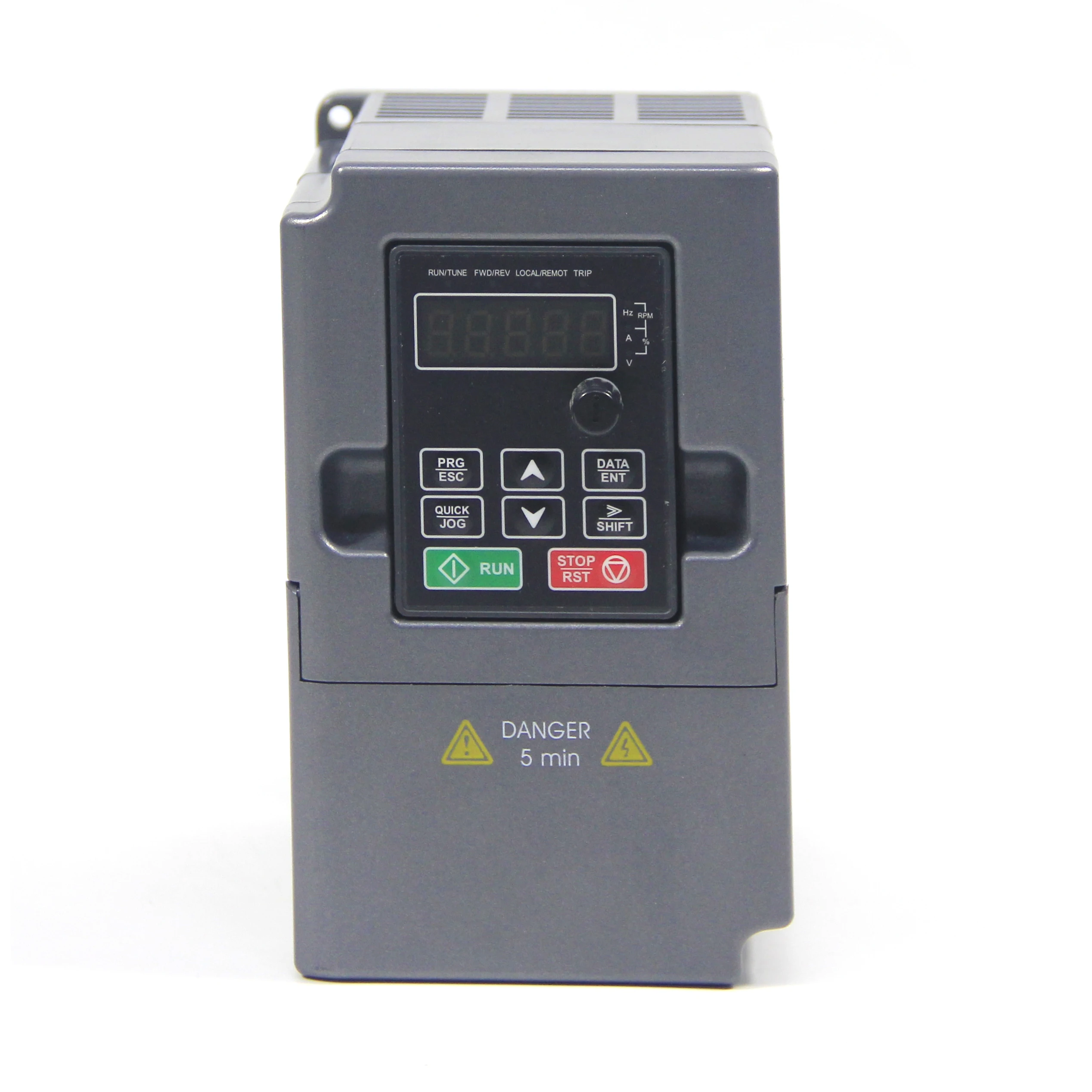 Hot Sales Single-phase Frequency Converter 50hz to 60hz 220v Variable Frequency Drive Inverter details