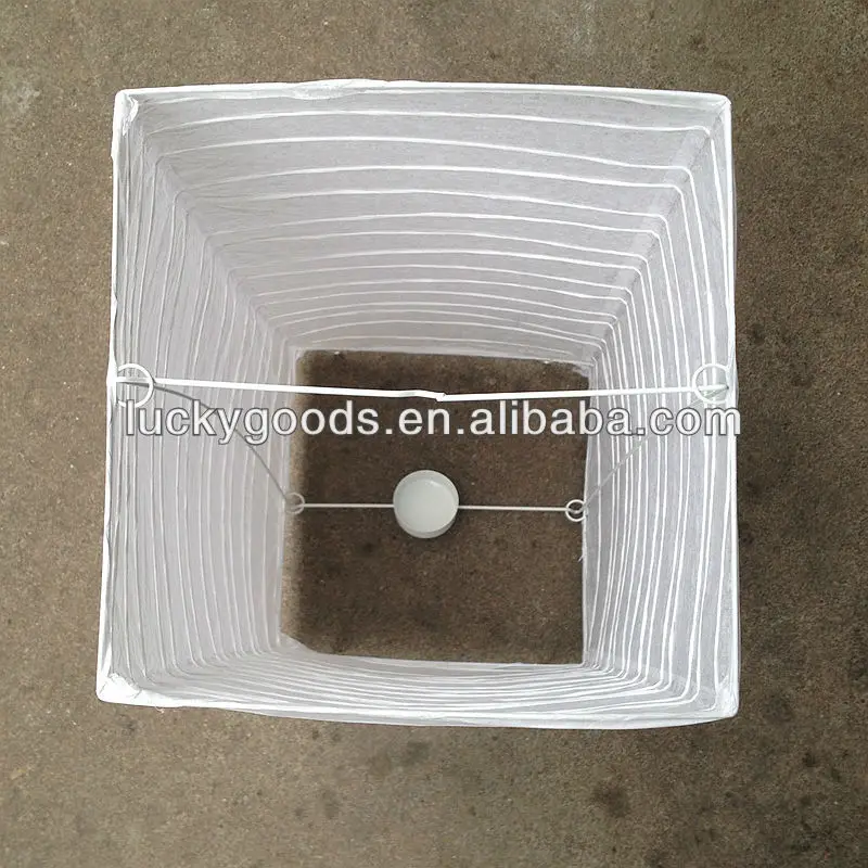 Led White Rectangular Paper Lanterns Wholesale Buy Rectangular Paper Lanterns,Paper Lanterns