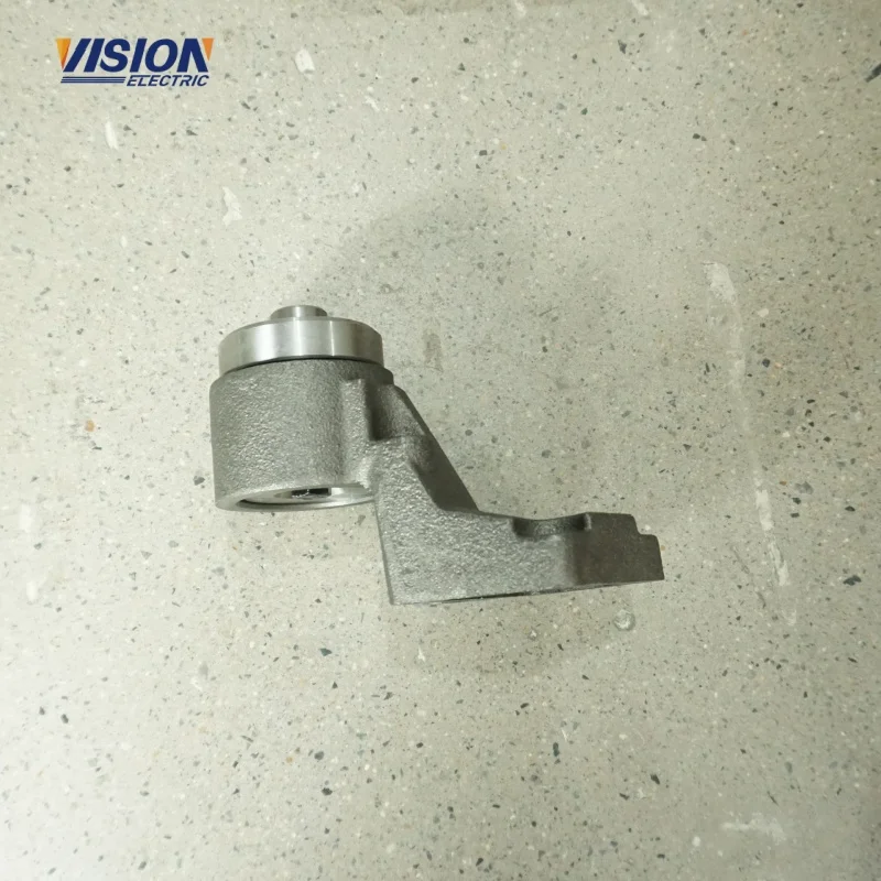 Diesel 6BT 4BT Engine Spare Parts Fan Support 4932910 3909943