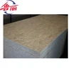 osb wood decking