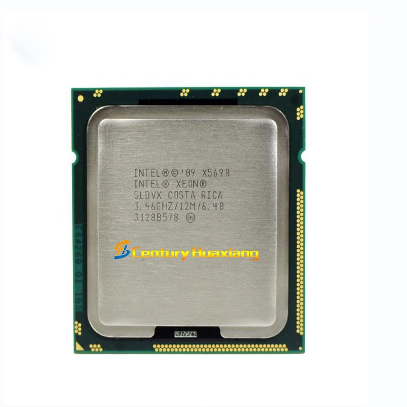 Xeon X5690 Guide: How to Evaluate & Use This Legacy CPU