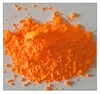 Good quality plastic products ink painting oil painting strong resistant solvent SY-16 series orange yellow organic pigment