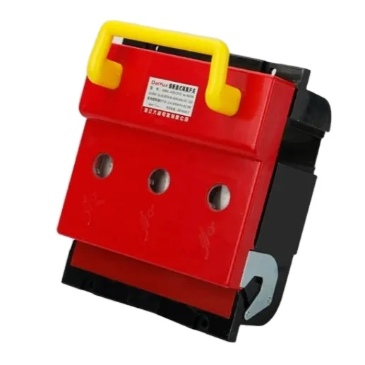 Remote Power Switch Fuse Type Isolator Switch Hr6 160/310 160a 690v Low ...