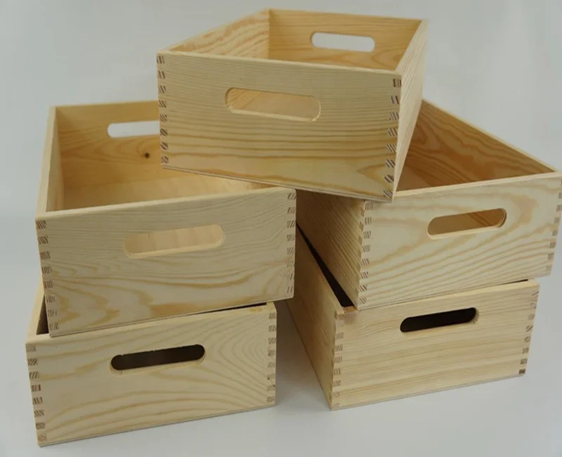 Cheap Wooden Fruit Crates For Sale Wooden Crates Buy Wooden Vegetable