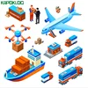 Best freight forwarder china shipping agent to hodeidah aden yemen