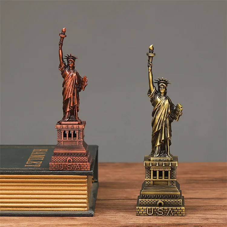 Amazon Usa Statue Of Liberty Handmade