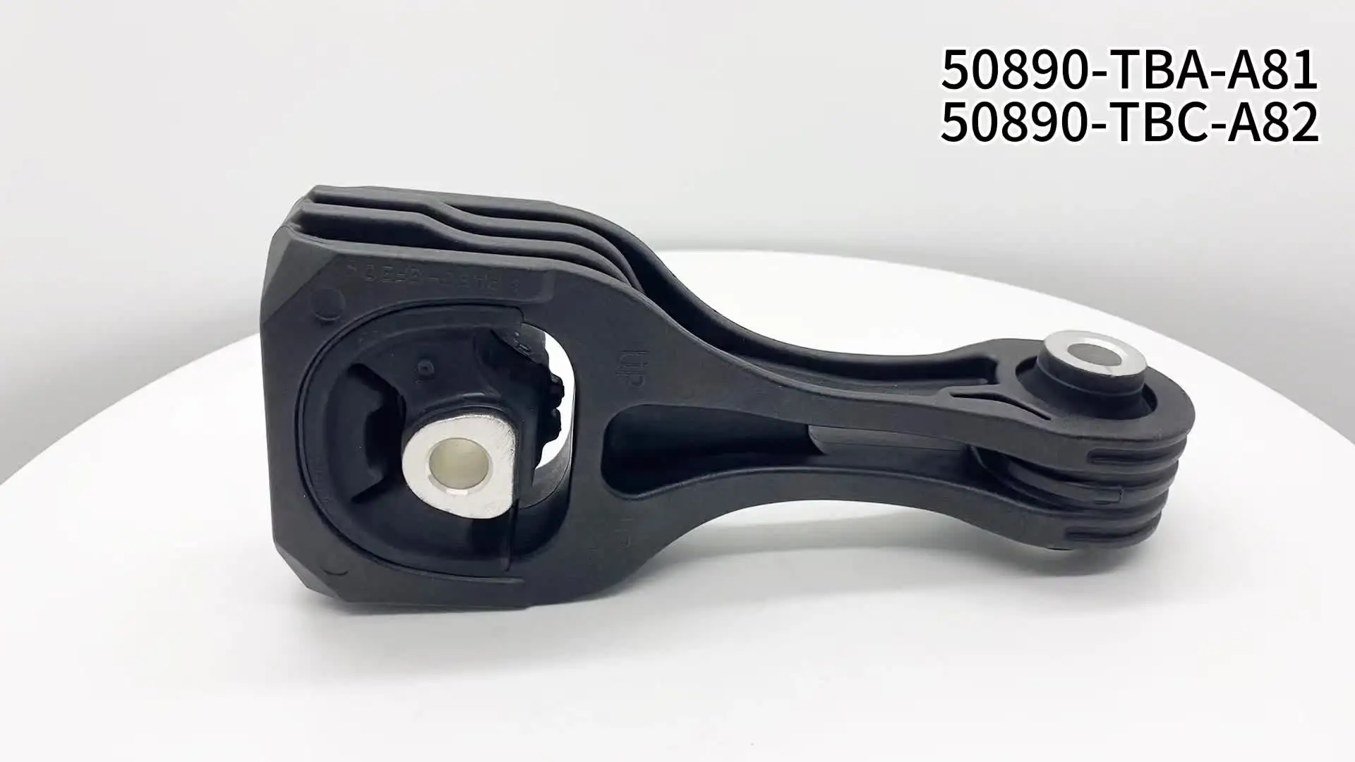 Hiparts Lower Engine Mount for Honda Civic 2017-2023