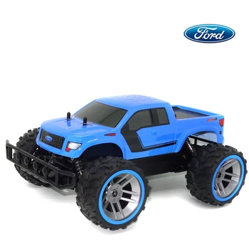 rc ford ranger