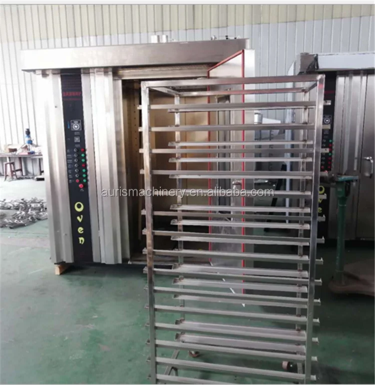 Automatic Turkish Bread Maker Machine/bread Packaging Machine