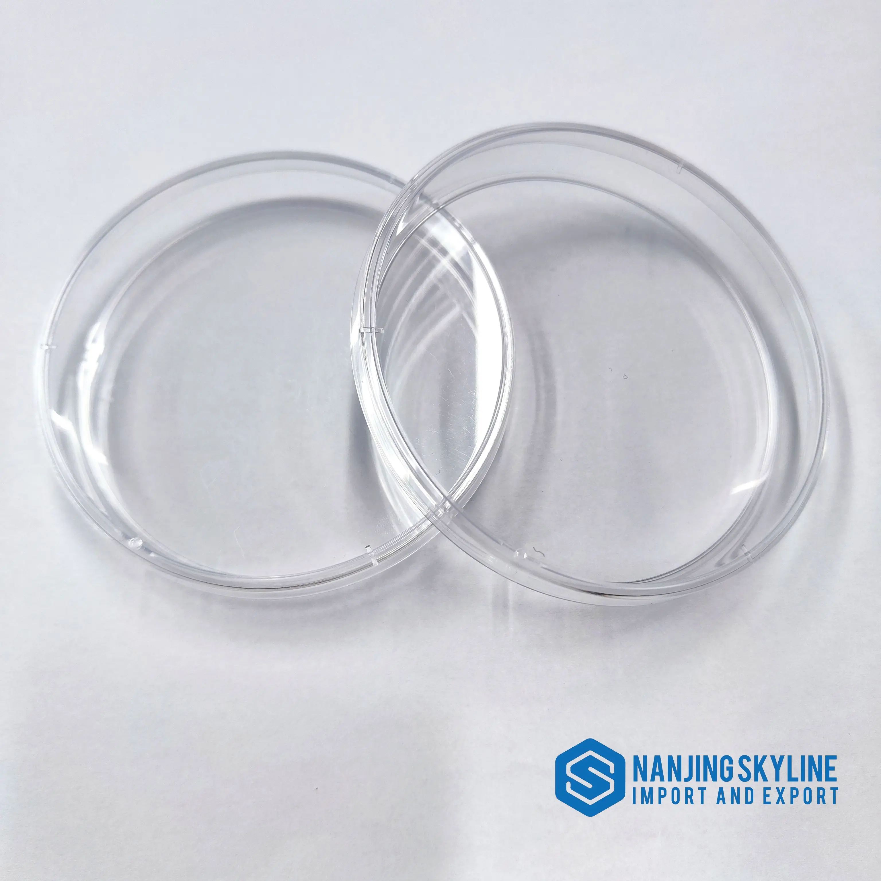 Microvast Culture Dish 35mm 60mm 100mm Standard Tissue Culture Dishes