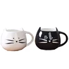 New Creative Products Daily Need Items Sublimation Ceramic Coffee Cup