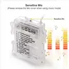 Solar Panel LED Outdoor Back yard String Lights Waterproof Christmas light string IP65