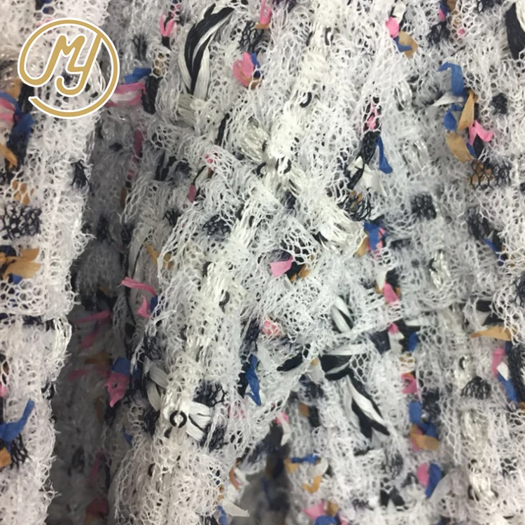 italian tweed fabric