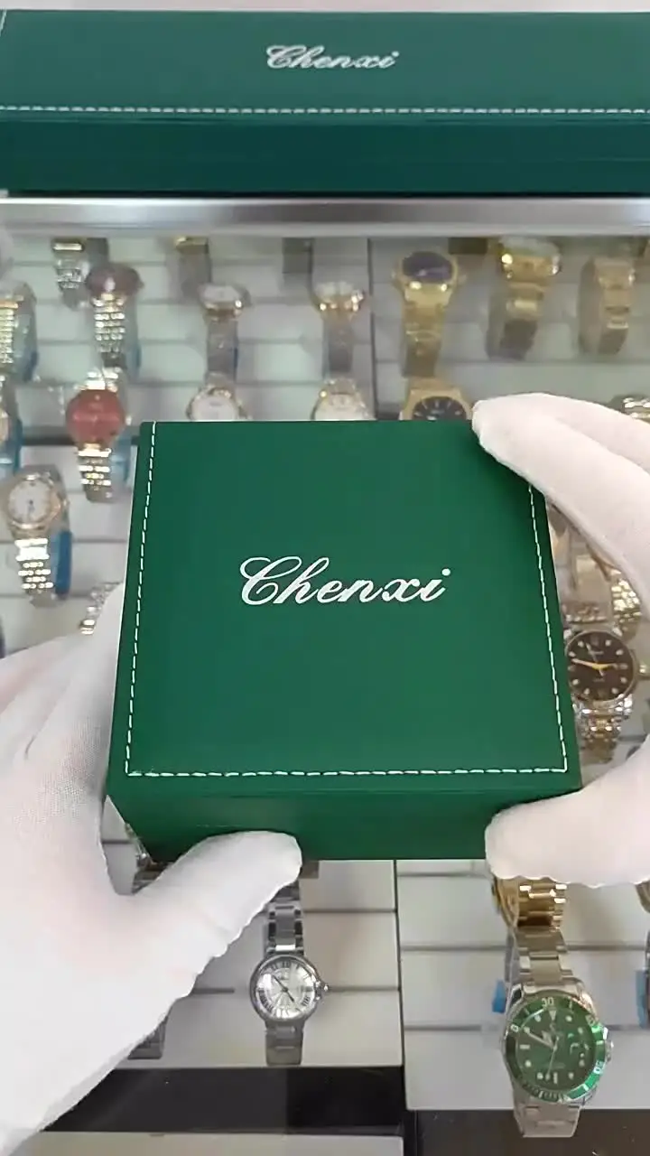 CHENXI 0092 Quartz Watch for Men - Fashion & Business Casual