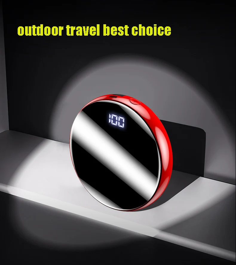 China factory 30000Mah Mini Power Bank 20000Mah - ANKUX.COM