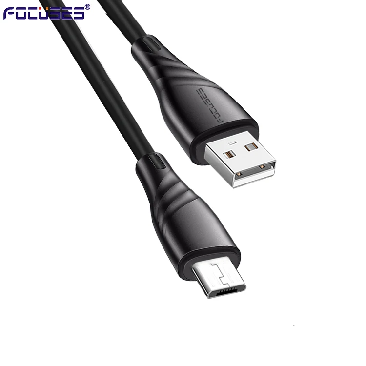 Focuses chargeur cable micro-b usb flash 2m to micro usb tipo c pra multipuerto usb tipo c charging cord cable charger micro - ANKUX.COM