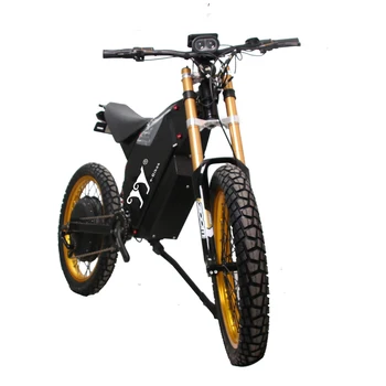 surron enduro