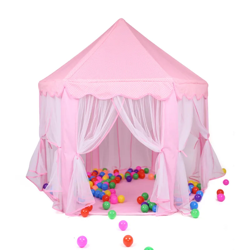 
casitas de niacasitas toytents castillo de princesa children tent 