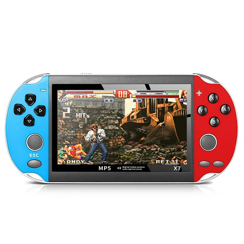 cargo alarm Recently Video Game Console Player X7plus For Psp Gamapad Handheld Retro 5.1 Inch  Screen Mp4 Player Game X7 Plus Support Video,E-book - Buy Video Game  Console X7plus,Video Game Console X7plus,For Psp Gamapad Product