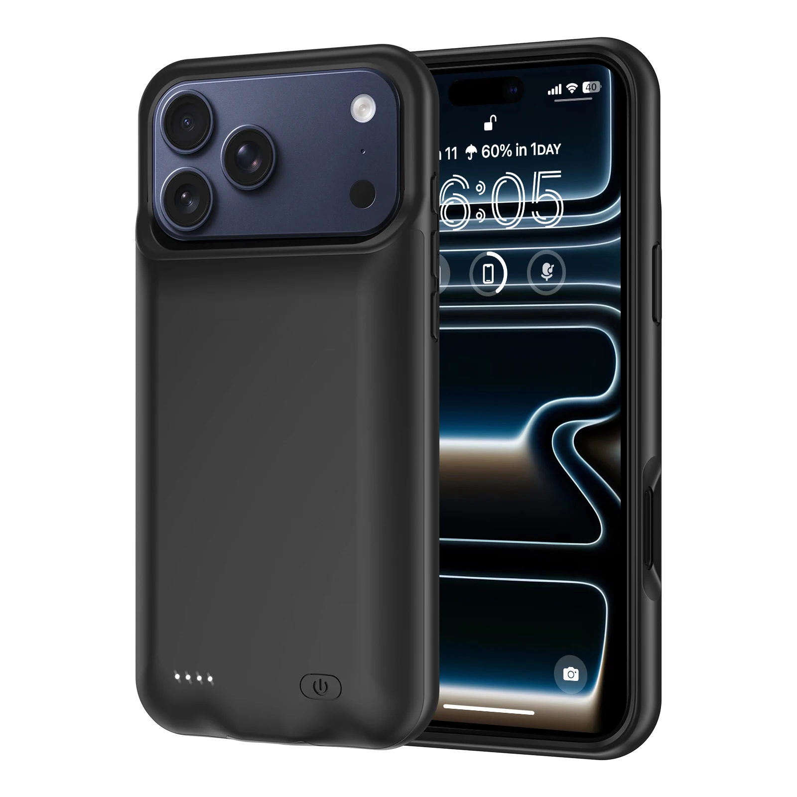 Battery Charging Phone Cases Guide: How to Choose Wisely Battery Charging Phone Cases Guide: How to Choose Wisely