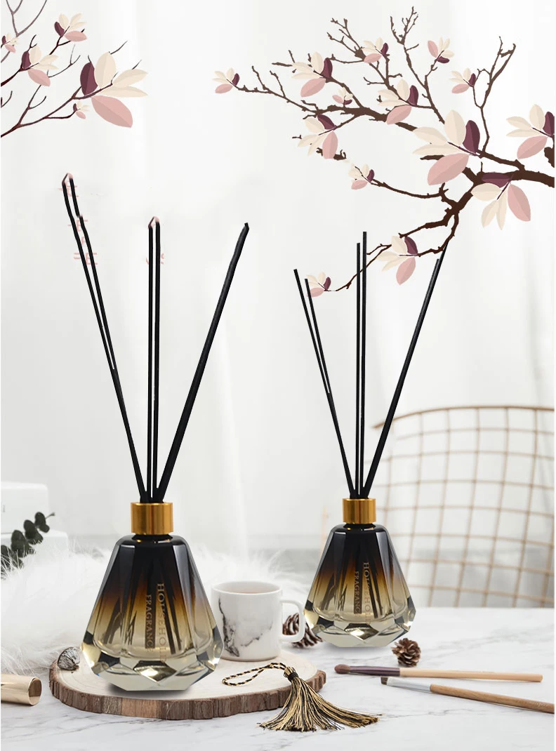 Best Home Decorative Fragrance Luxury Smelling Room Aromatherapy Oil