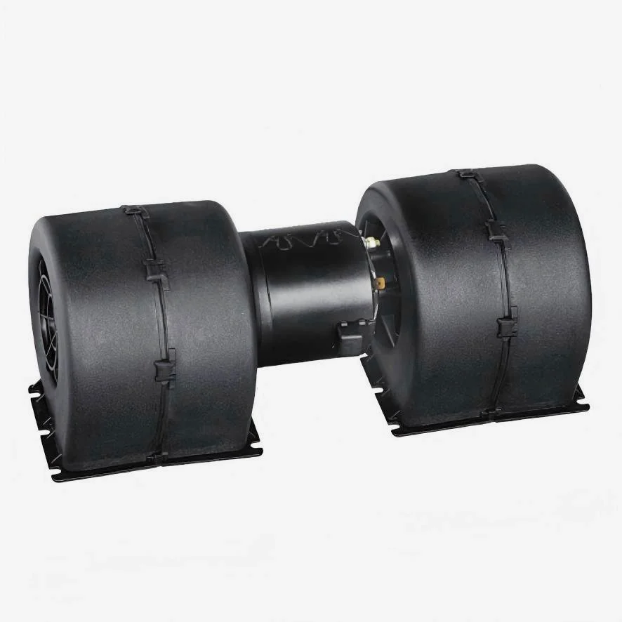 Accuracy Dc24v Evaporating Fan, 600m/h, 74dB - detail 2