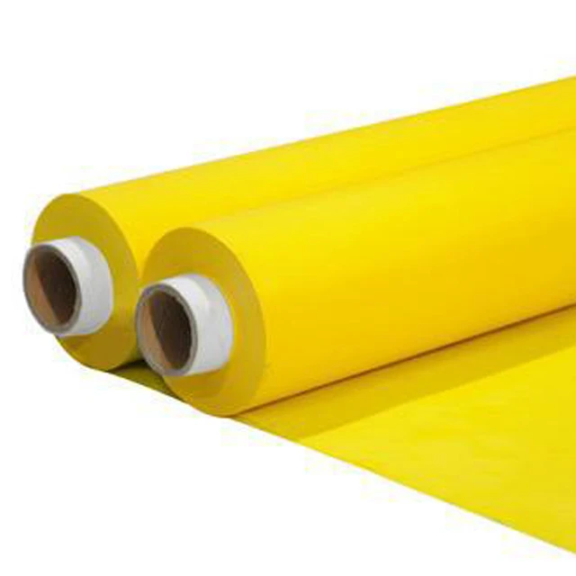 
43T-80T polyester screen printing mesh 
