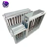 Rectangular Electric Air Duct Heat Coil Manufacturers for High Pressure