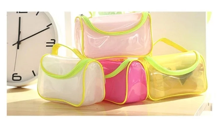 travel cosmetic small bag